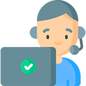 24/7 Customer Support