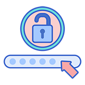 Password Secure