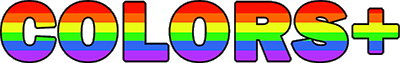 Colors+