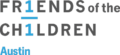 Friends of the Children - Austin