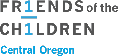 Friends of the Children - Central Oregon