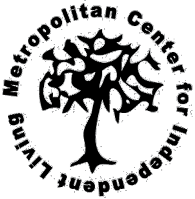 Metropolitan Center for Independent Living