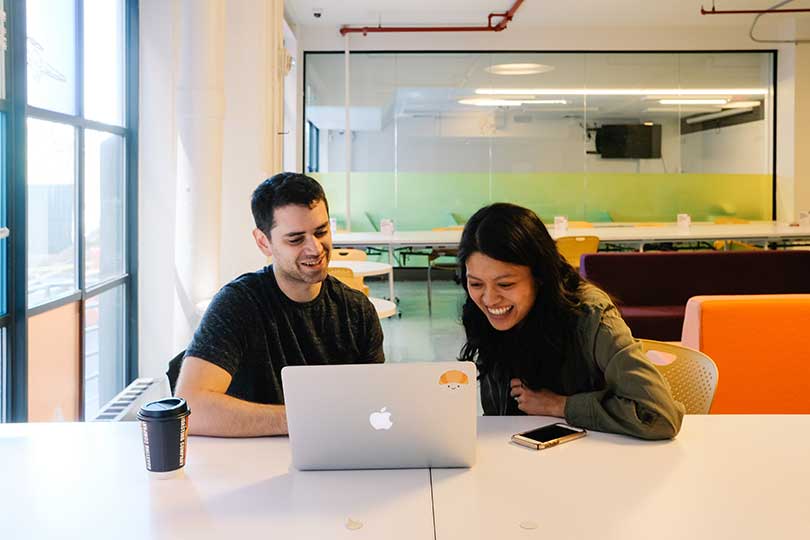 Better collaboration engagement results in enhanced partnership outcomes