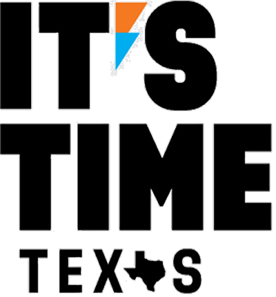 It's Time Texas
