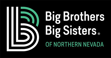 Big Brothers Big Sisters of Norther Nevada Logo