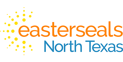 Easterseals North Texas Logo