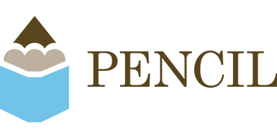 Pencil Logo
