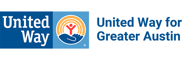 United Way for Greater Austin Logo