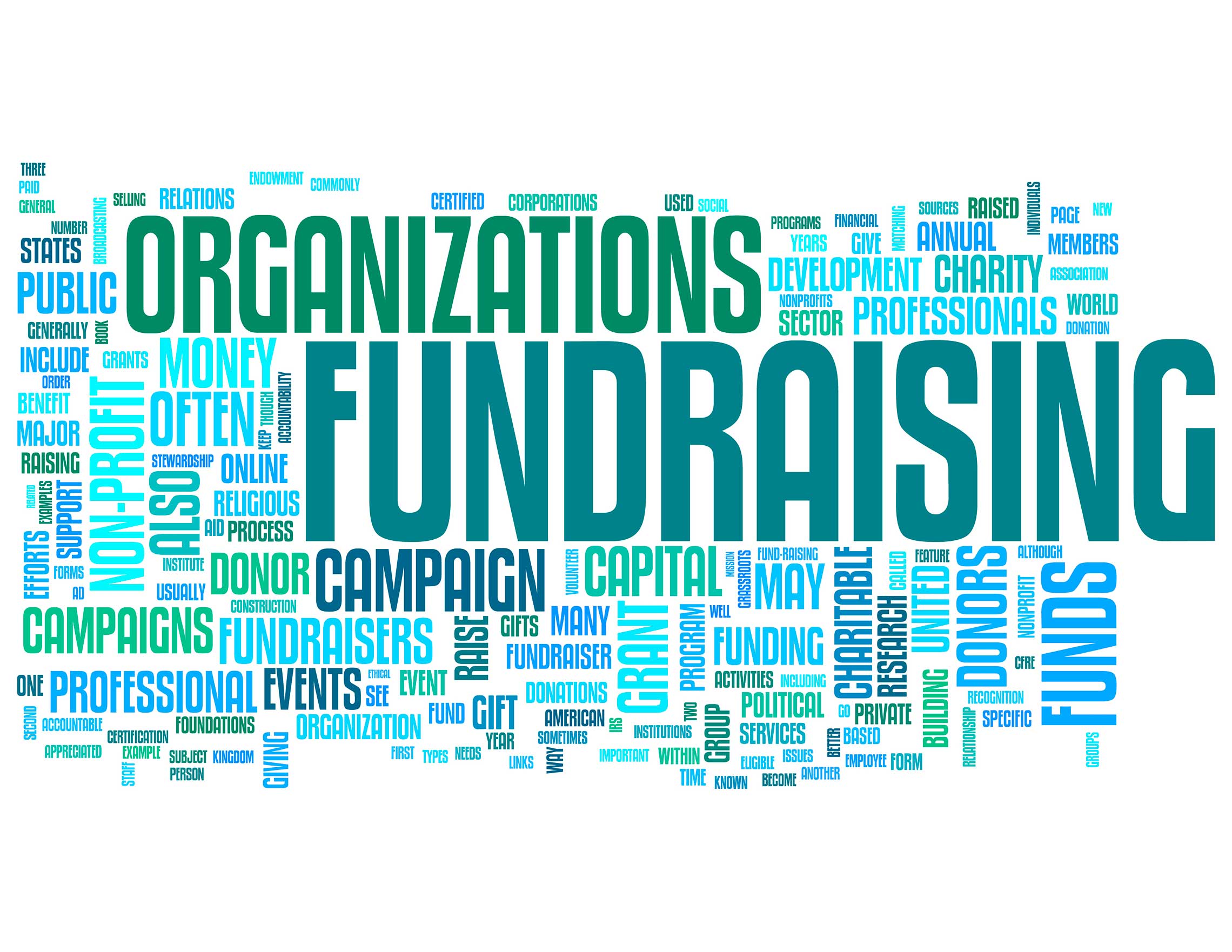 How to grow membership nonprofit