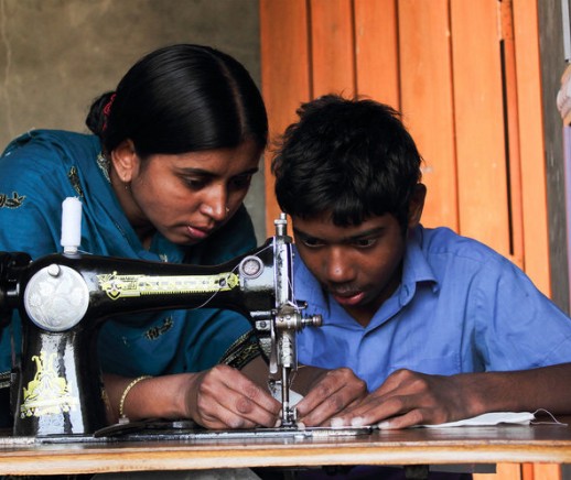 About Workability International - Featured Photo