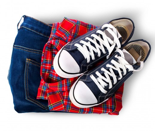 My Favorite Outfit: Using Fashion to 