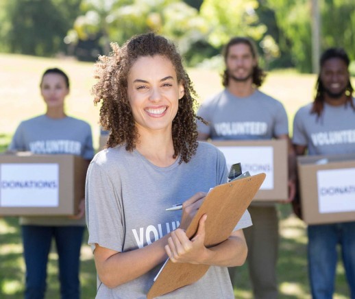 3 Steps to Successful Nonprofit Volunteer Programs - Featured Photo