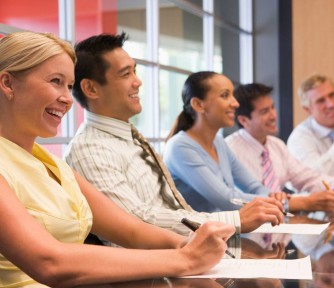 5 Ways to Shake Up Nonprofit Board Meetings - Featured Photo