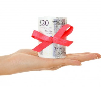 UK Charities: A Guide to Gift Aid - Featured Photo
