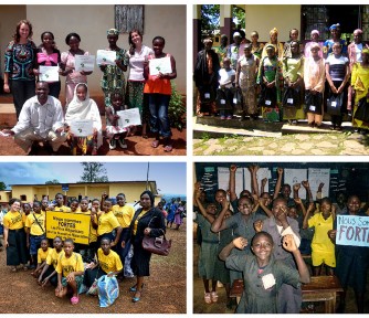 A2Empowerment Is Dedicated to Empowering Women Through Education - Featured Photo