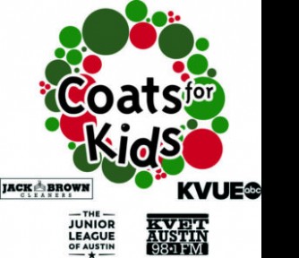 Coats for Kids Community Coats Distribution Applications Due 12/2 - Featured Photo