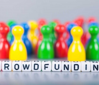 Crowdfunding Essentials for Small Nonprofits - Featured Photo