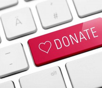 Donate Now! How to Get the Most From Online Fundraising - Featured Photo