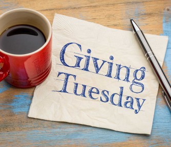 Giving Tuesday Ideas to Attract Monthly Donors - Featured Photo