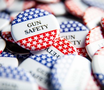 Gun Control Debate — Where Do Nonprofits In the US Stand? - Featured Photo