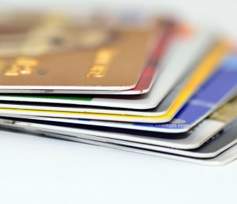 How to Choose the Right Credit Card for Your Nonprofit - Featured Photo