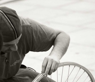 How to Scale Up as a Small Nonprofit: The Bike Project - Featured Photo