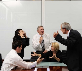 Nonprofit Communication Breakdown: Our E.D. Withheld Information From The Board! - Featured Photo