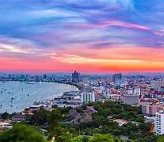 Save the Date: 2021 Conference Planned for August in Pattaya, Thailand - Featured Photo