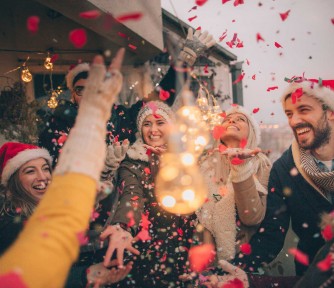 Six Reasons for Nonprofits to be Merry This Year - Featured Photo