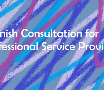 Spanish Consultation for Professional Service Providers - Featured Photo