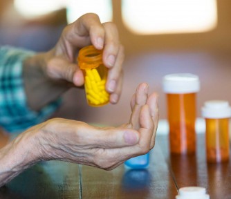 Substance Use Treatment for Older Adults - Featured Photo