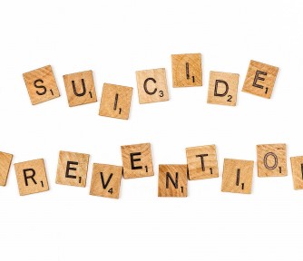 Suicide Prevention: UK Resources and Guidance - Featured Photo