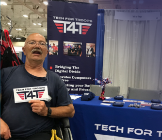 Tech Support: Bridging the Digital Divide for Veterans - Featured Photo
