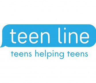 Teen Line: Helping Teens in Crisis - Featured Photo