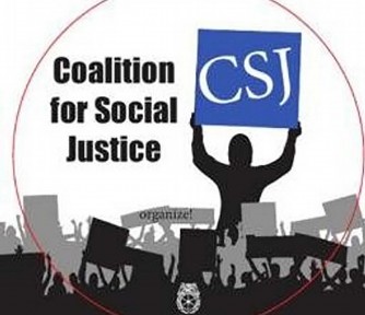 The Coalition for Social Justice - Featured Photo