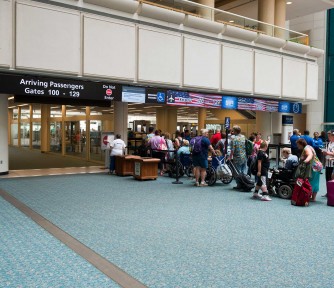 Travel with Disabilities: What to Expect from the TSA - Featured Photo