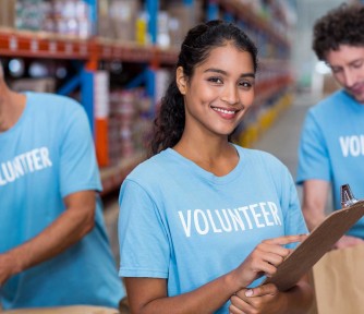 Why Job Descriptions Are the Keystone of Your Volunteer Program - Featured Photo