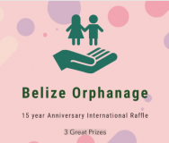 A Broader View Volunteers: Belize Orphanage International Raffle - Featured Photo