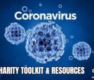 Coronavirus - What Your Charity Needs To Do To Prepare - Featured Photo