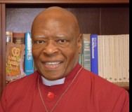 Archbishop Sterling Lands II: Uniting with Pastors Across Texas to Bring Change - Featured Photo