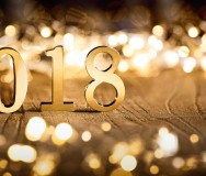 Five Reasons Charities Can Be Cheerful in 2018 - Featured Photo