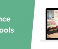 Free Distance Learning Tools from Teachstone - Featured Photo