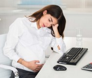 I’m Pregnant and Worried about How My Boss Will React - Featured Photo