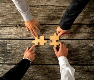 Nonprofit Mergers: 7 Ways to Turn Them Into a Strategic Tool - Featured Photo