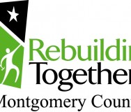 Rebuilding Together Montgomery County: She Builds Program Transforms Lives - Featured Photo