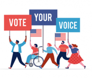 Election Impacts on Community of Individuals Living with Disabilities - Featured Photo