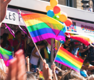 Challenged by Coronavirus, LGBTQ Communities Worldwide Plan Digital Pride Celebrations - Featured Photo