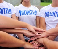 Nonprofit Volunteers: How to Find and Keep the Right People - Featured Photo