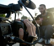 What to Expect When Working with a Production Company - Featured Photo