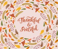 What we are Grateful For! - Featured Photo